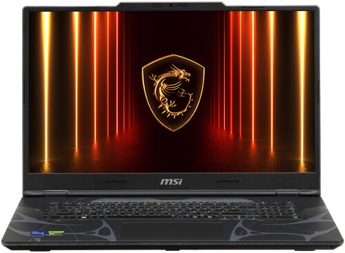Купить 17.3" Ноутбук MSI Cyborg 17 B13WFKG-222XRU черный в интернет-магазине DNS. Характеристики, цена MSI Cyborg 17 B13WFKG-222XRU | 5643869.