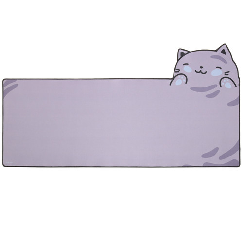 Купить Коврик DEXP Purple Paws (XL) разноцветный в интернет-магазине DNS. Характеристики, цена DEXP Purple Paws | 9090485.