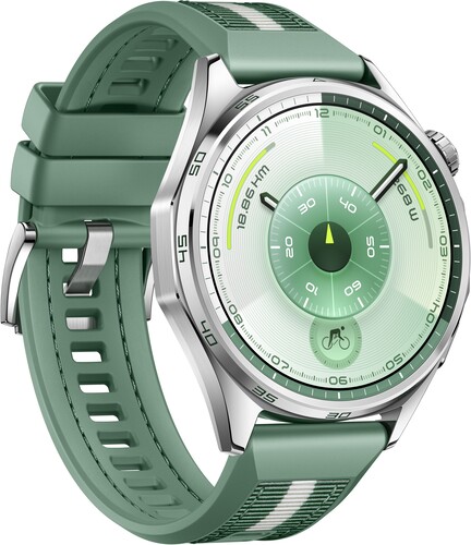 Купить Смарт-часы HUAWEI WATCH GT 6 46 mm в интернет-магазине DNS. Характеристики, цена HUAWEI WATCH GT 6 46 mm | 5638540.