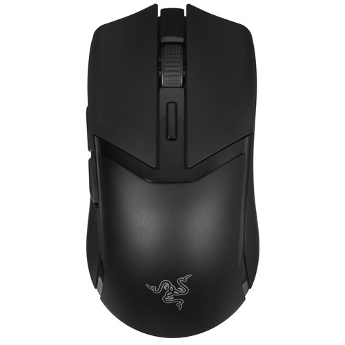 Купить Мышь беспроводная/проводная Razer Cobra HyperSpeed [RZ01-05570100-R3G1] черный в интернет-магазине DNS. Характеристики, цена Razer Cobra HyperSpeed | 5636099.