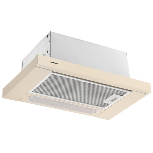 Купить Вытяжка телескопическая Jetair AURORA LX/CR/F/50 бежевый/бежевый в интернет-магазине DNS. Характеристики, цена Jetair AURORA LX/CR/F/50 | 1106494.