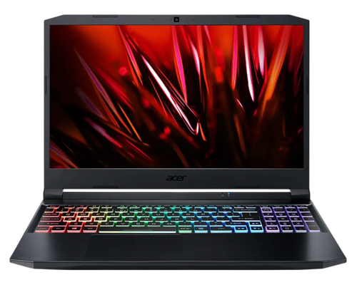 Купить 15.6" Ноутбук Acer Nitro 5 AN515-45-R1GW черный в интернет-магазине DNS. Характеристики, цена Acer Nitro 5 AN515-45-R1GW | 9185774.