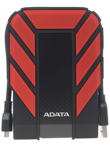 Купить 1 ТБ Внешний HDD ADATA HD710 Pro [AHD710P-1TU31-CRD] в интернет-магазине DNS. Характеристики, цена ADATA HD710 Pro | 1190774.