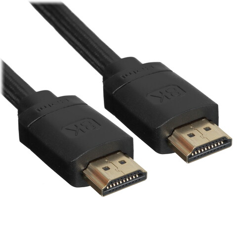Купить Кабель  Baseus HDMI - HDMI, 1 м в интернет-магазине DNS. Характеристики, цена  | 5455833.