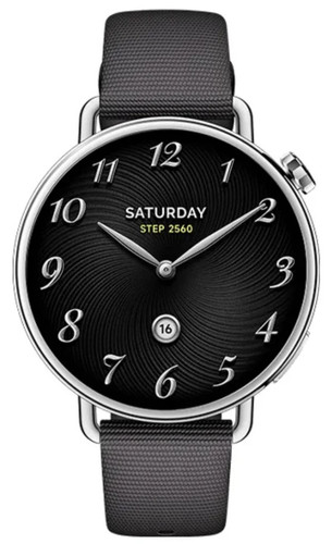 Купить Смарт-часы Xiaomi Watch S4 41 mm в интернет-магазине DNS. Характеристики, цена Xiaomi Watch S4 41 mm | 5636323.