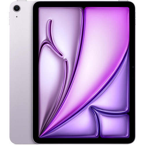 Купить 11" Планшет Apple iPad Air (M4) Wi-Fi 128 ГБ фиолетовый в интернет-магазине DNS. Характеристики, цена Apple iPad Air (M4) Wi-Fi | 9351579.
