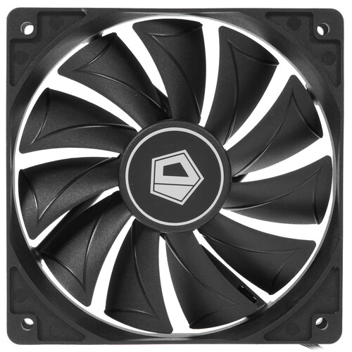 Купить Вентилятор ID-COOLING XF Series [XF-12025-SD-K] в интернет ...
