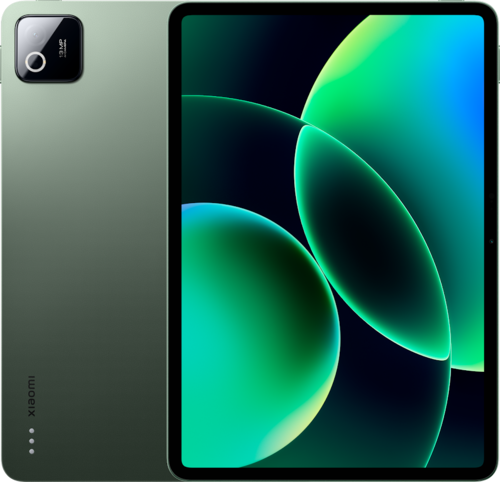 Купить 11.2" Планшет Xiaomi Pad 8 Wi-Fi 128 ГБ зеленый в интернет-магазине DNS. Характеристики, цена Xiaomi Pad 8 Wi-Fi | 5655725.
