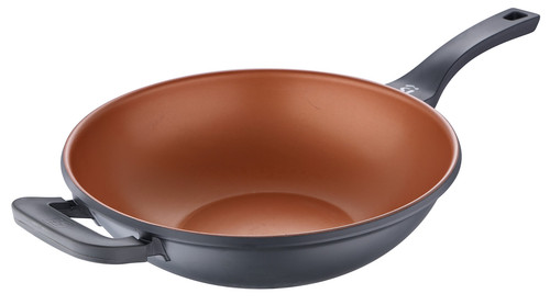 Купить Вок-сковорода Bergner WOK SG SG-6615 в интернет-магазине DNS. Характеристики, цена Bergner WOK SG SG-6615 | 9254948.