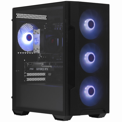 Купить ПК ARDOR GAMING NEO M286 в интернет-магазине DNS. Характеристики, цена ARDOR GAMING NEO M286 | 5669086.