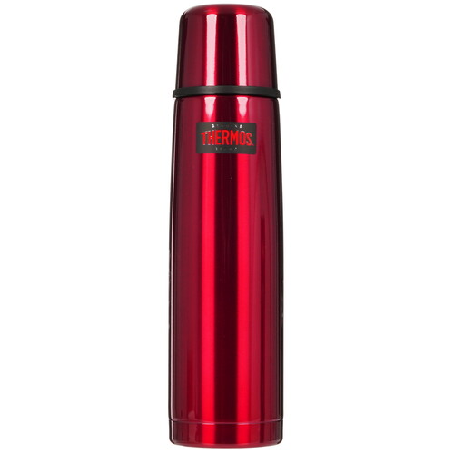 Купить Термос THERMOS FBB-1000B-PMS200C красный в интернет-магазине DNS. Характеристики, цена THERMOS FBB-1000B-PMS200C | 4813640.