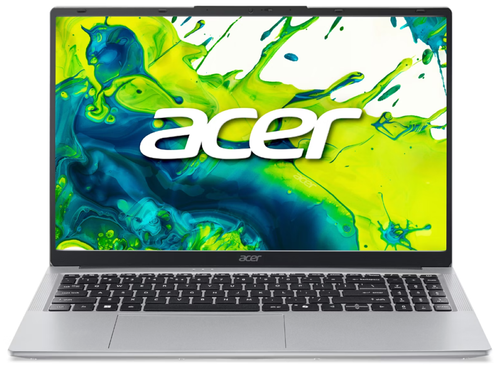 Купить 15.6" Ноутбук Acer Aspire Lite AL15-54P серебристый в интернет-магазине DNS. Характеристики, цена Acer Aspire Lite AL15-54P | 9428650.