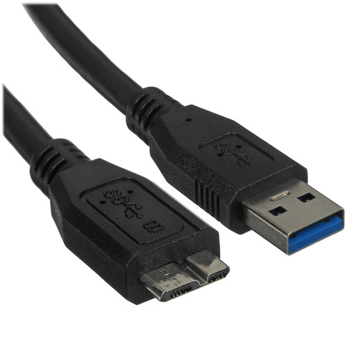 Купить Кабель DEXP micro USB-B - USB Type-A черный в интернет-магазине DNS. Характеристики, цена DEXP | 1279107.