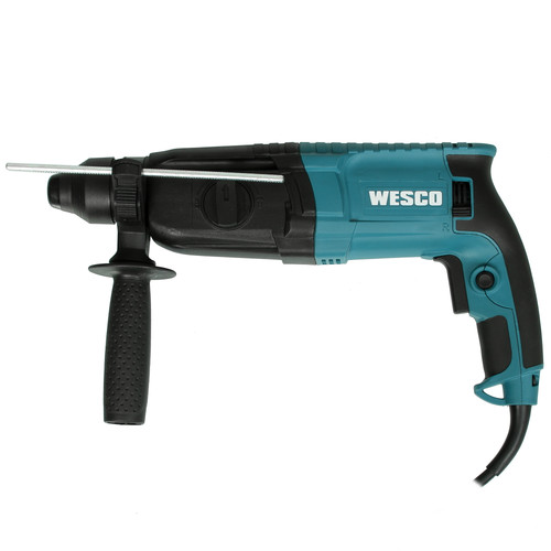 Купить Перфоратор Wesco WS3212K в интернет-магазине DNS. Характеристики, цена Wesco WS3212K | 5094225.