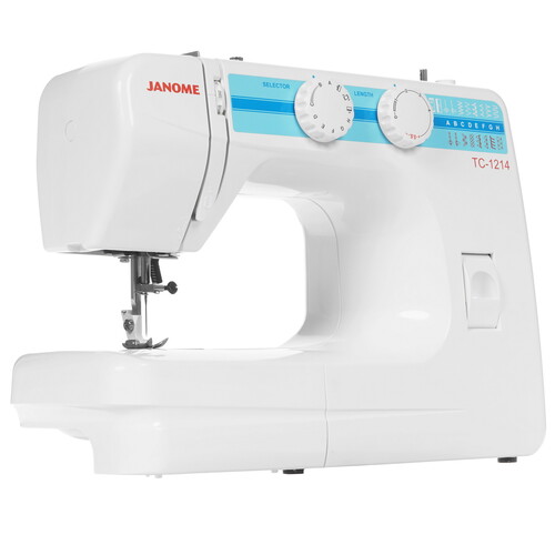 Швейная Машинка Janome 1216s Купить В Самаре
