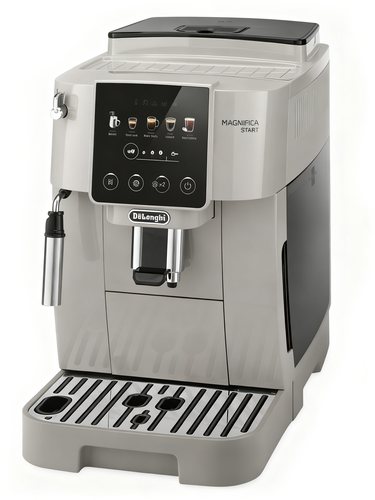Купить Кофемашина автоматическая DeLonghi Magnifica Start ECAM220.50.BG бежевый в интернет-магазине DNS. Характеристики, цена DeLonghi Magnifica Start ECAM220.50.BG | 5642555.