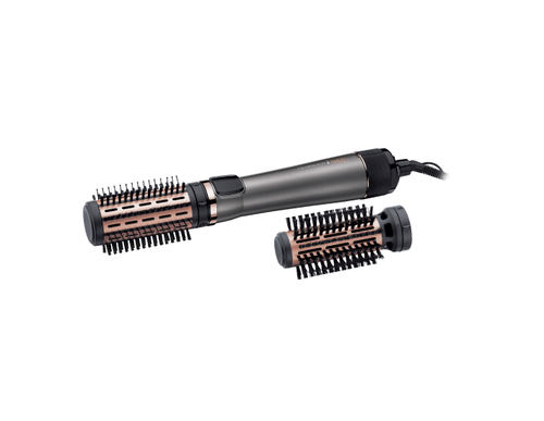 Купить Фен-щетка Remington AS8810 черный/золотистый в интернет-магазине DNS. Характеристики, цена Remington AS8810 | 9204589.