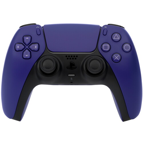 Купить Геймпад беспроводной/проводной Sony PlayStation DualSense фиолетовый в интернет-магазине DNS. Характеристики, цена Sony PlayStation DualSense | 5632386.