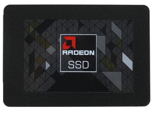 Купить 480 ГБ 2.5" SATA накопитель AMD Radeon R5 Series [R5SL480G] в интернет-магазине DNS. Характеристики, цена AMD Radeon R5 Series | 1160869.