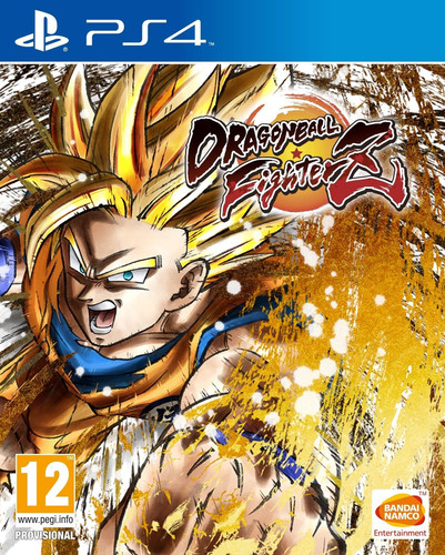 Купить Игра Dragon Ball FighterZ (PS4) в интернет-магазине DNS. Характеристики, цена Dragon Ball FighterZ | 9354437.
