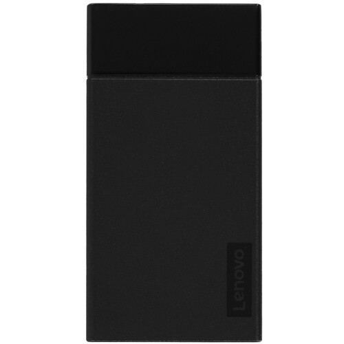 Купить 512 ГБ Внешний SSD Lenovo K102 [36006185] в интернет-магазине DNS. Характеристики, цена Lenovo K102 | 5482613.