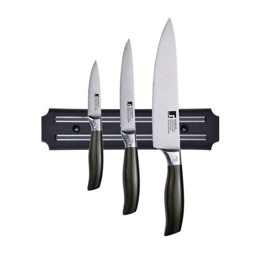 Купить Набор ножей Bergner Midnight BG-39263-GR в интернет-магазине DNS. Характеристики, цена Bergner Midnight BG-39263-GR | 9254928.