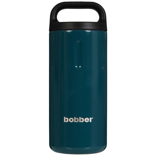 Купить Термокружка Bobber Bottle-590 зеленый в интернет-магазине DNS. Характеристики, цена Bobber Bottle-590 | 9116058.