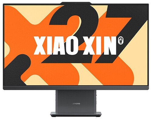 Купить 27" Моноблок Lenovo Xiaoxin 27-IRH [F0HM0003CD] в интернет-магазине DNS. Характеристики, цена Lenovo Xiaoxin 27-IRH | 5458274.
