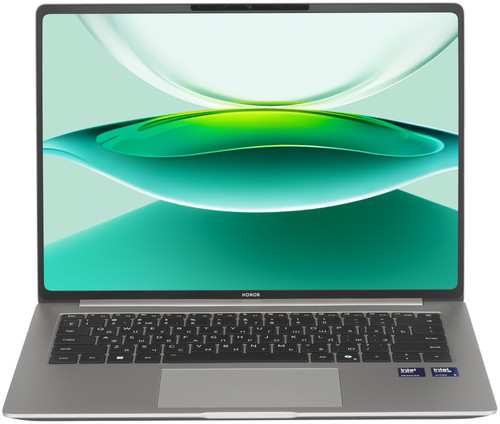 Купить 14.6" Ноутбук HONOR MagicBook Pro 14 5301ANXE/FMB-P серый в интернет-магазине DNS. Характеристики, цена HONOR MagicBook Pro 14 5301ANXE/FMB-P | 5624315.