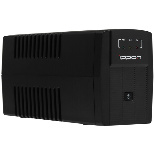 Купить ИБП Ippon Back Basic 1050 Euro в интернет-магазине DNS. Характеристики, цена Ippon Back Basic 1050 Euro | 5624055.