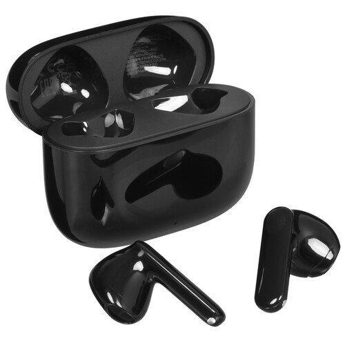 Купить Наушники TWS HONOR CHOICE Earbuds X7 Play  черный 2025 в интернет-магазине DNS. Характеристики, цена HONOR CHOICE Earbuds X7 Play | 5626786.