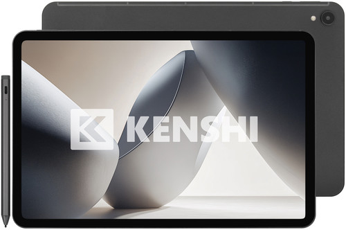 Купить 12.6" Планшет KENSHI Pad Pro E113+ LTE 256 ГБ черный + стилус + чехол в интернет-магазине DNS. Характеристики, цена KENSHI Pad Pro E113+ LTE | 9248302.