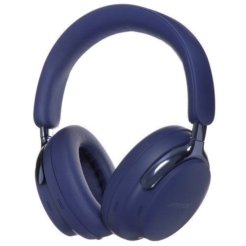 Купить Беспроводные/проводные наушники Bose QuietComfort Ultra (2nd Gen)  фиолетовый 2025 в интернет-магазине DNS. Характеристики, цена Bose QuietComfort Ultra (2nd Gen) | 5643572.
