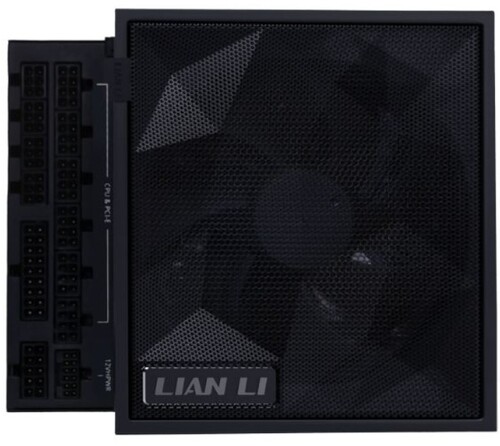 Купить Блок питания LIAN LI EDGE GOLD 1200W [G9P.EG1200G.BH00.EU] черный в интернет-магазине DNS. Характеристики, цена LIAN LI EDGE GOLD 1200W | 9310632.