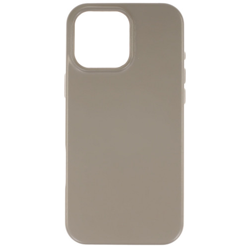 Купить Накладка  uBear Capital Leather Case для Apple iPhone 16 Pro Max серый в интернет-магазине DNS. Характеристики, цена uBear Capital Leather Case | 5474408.