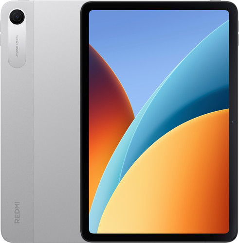 Купить 9.7" Планшет Xiaomi Redmi Pad 2 9.7 LTE 128 ГБ серебристый в интернет-магазине DNS. Характеристики, цена Xiaomi Redmi Pad 2 9.7 LTE | 5915477.