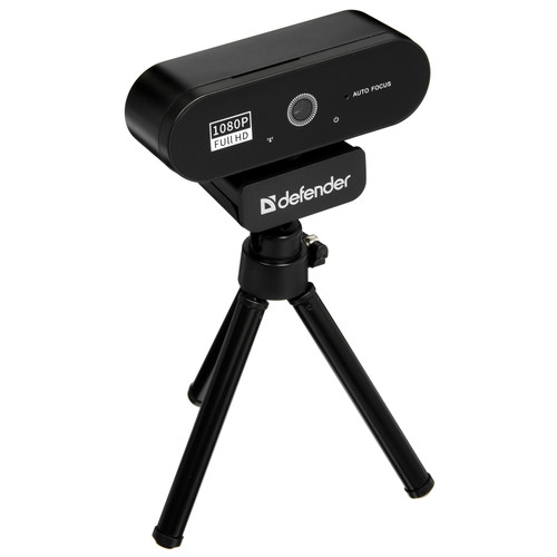 Купить Веб-камера Defender G-lens 2580 в интернет-магазине DNS. Характеристики, цена Defender G-lens 2580 | 5463804.