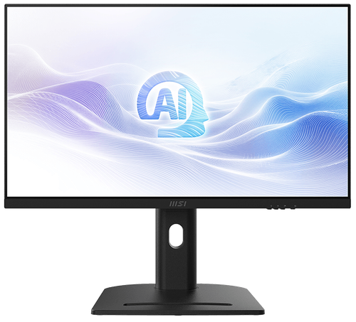Купить 27" Моноблок MSI Modern AM273QP AI 1UM-290RU [9S6-AF0111-290] в интернет-магазине DNS. Характеристики, цена MSI Modern AM273QP AI 1UM-290RU | 5638855.