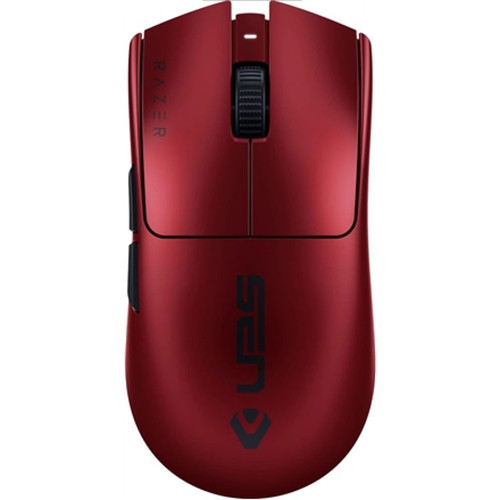 Купить Мышь беспроводная/проводная Razer Viper V3 Pro Sentinels Edition [RZ01-05120400-R3M1] красный в интернет-магазине DNS. Характеристики, цена Razer Viper V3 Pro Sentinels Edition | 5641352.