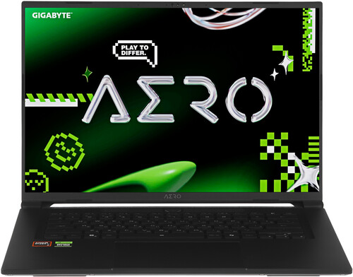 Купить 16" Ноутбук GIGABYTE AERO X16 1VH серый в интернет-магазине DNS. Характеристики, цена GIGABYTE AERO X16 1VH | 9276790.