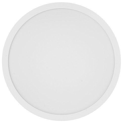 Купить Светильник настенно-потолочный Xiaomi Mi Smart Ceiling Light D20 белый/белый в интернет-магазине DNS. Характеристики, цена Xiaomi Mi Smart Ceiling Light D20 | 5632051.