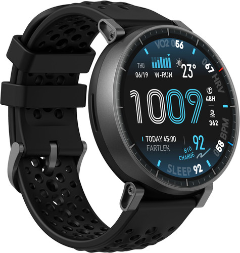 Купить Смарт-часы Amazfit Active Max в интернет-магазине DNS. Характеристики, цена Amazfit Active Max | 5651714.