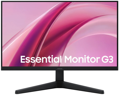 Купить 23.8" Монитор Samsung Essential G3 G310 S24HG310EI черный в интернет-магазине DNS. Характеристики, цена Samsung Essential G3 G310 S24HG310EI | 9395414.