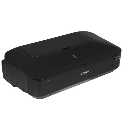 Купить Принтер струйный Canon PIXMA iX6870 в интернет-магазине DNS. Характеристики, цена Canon PIXMA iX6870 | 5604691.