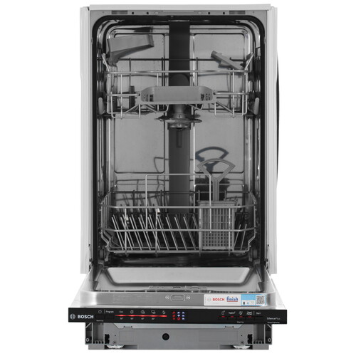 Купить Встраиваемая посудомоечная машина Bosch SPV2IKX54Q в интернет-магазине DNS. Характеристики, цена Bosch SPV2IKX54Q | 9102290.