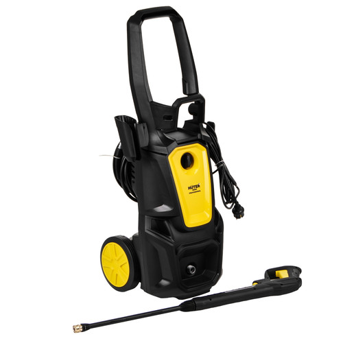 Купить Мойка высокого давления Huter W200i PROFESSIONAL в интернет-магазине DNS. Характеристики, цена Huter W200i PROFESSIONAL | 5497917.