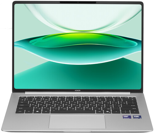 Купить 14.6" Ноутбук HONOR MagicBook Pro 14 5301ANXH/FMB-P серый в интернет-магазине DNS. Характеристики, цена HONOR MagicBook Pro 14 5301ANXH/FMB-P | 5624312.