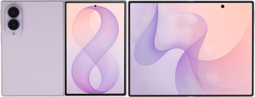 Купить 7.6" Смартфон Samsung Galaxy Z Fold8 1024 ГБ фиолетовый в интернет-магазине DNS. Характеристики, цена Samsung Galaxy Z Fold8 | 9408130.