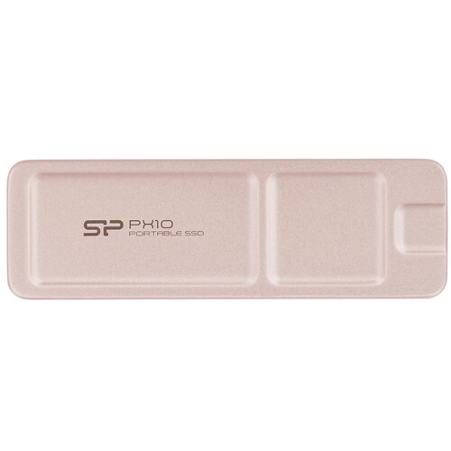 Купить 4000 ГБ Внешний SSD Silicon Power PX10 [SP040TBPSDPX10CP] в интернет-магазине DNS. Характеристики, цена Silicon Power PX10 | 5463754.