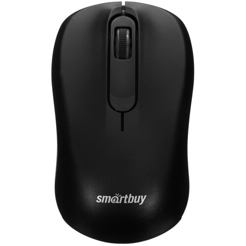 Купить Мышь беспроводная Smartbuy ONE 378 [SBM-378AG-K] черный в интернет-магазине DNS. Характеристики, цена Smartbuy ONE 378 | 4728967.